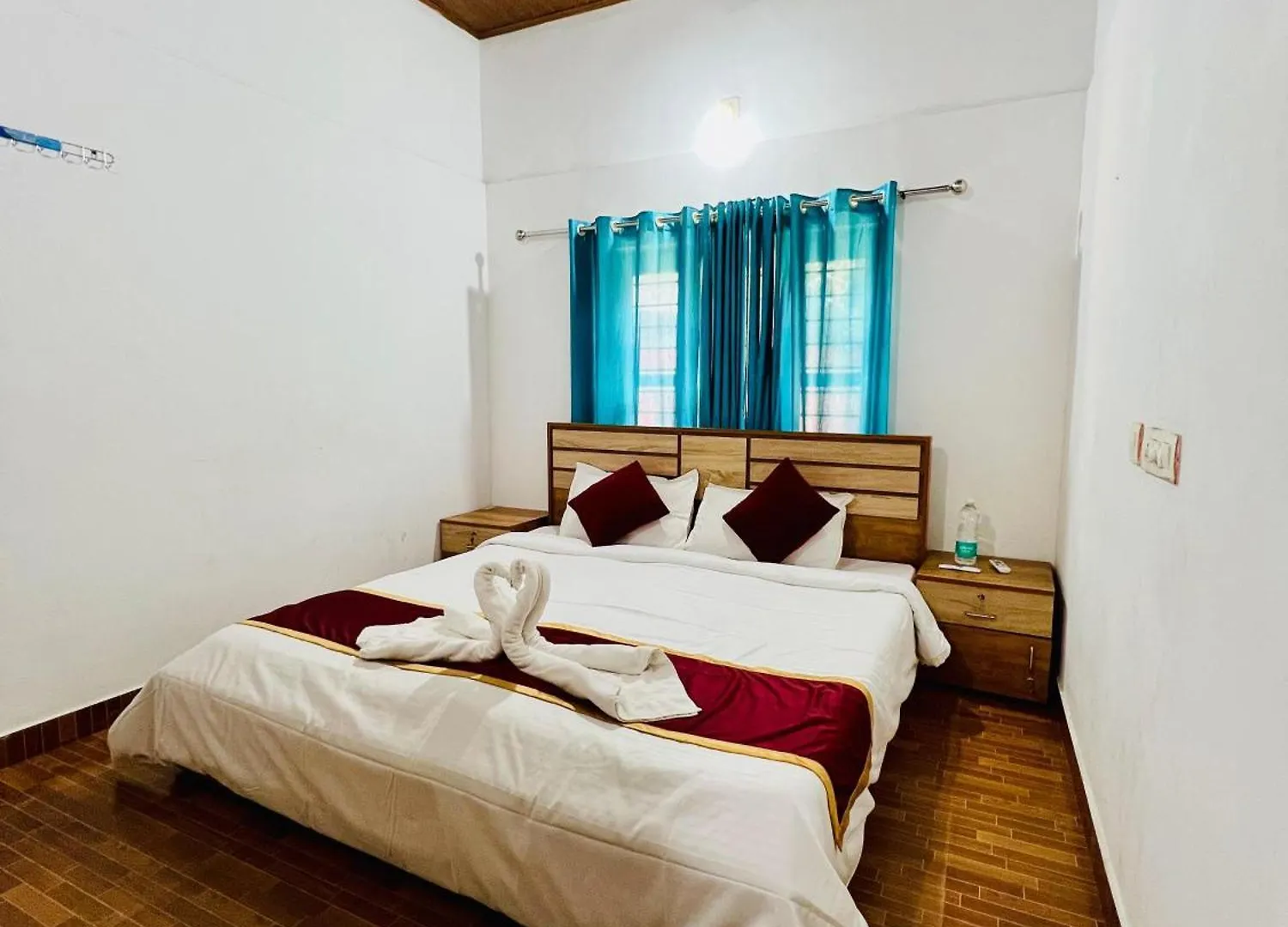 The Stream View Villas Wayanad Vythiri