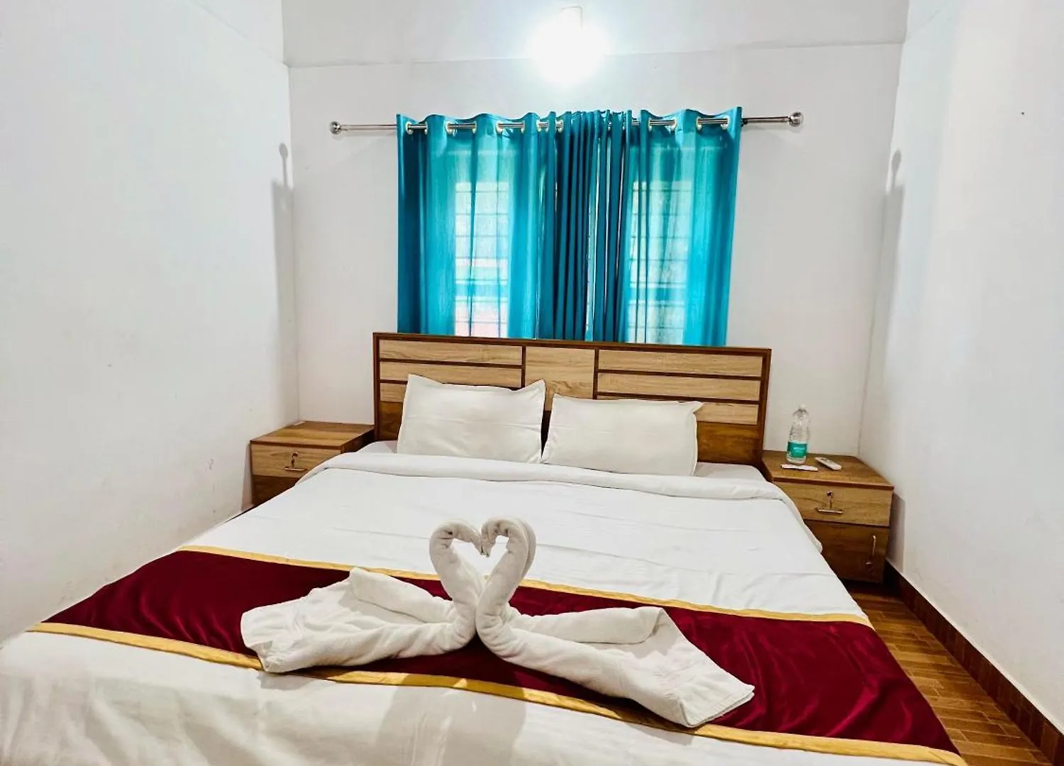 The Stream View Villas Wayanad Vythiri