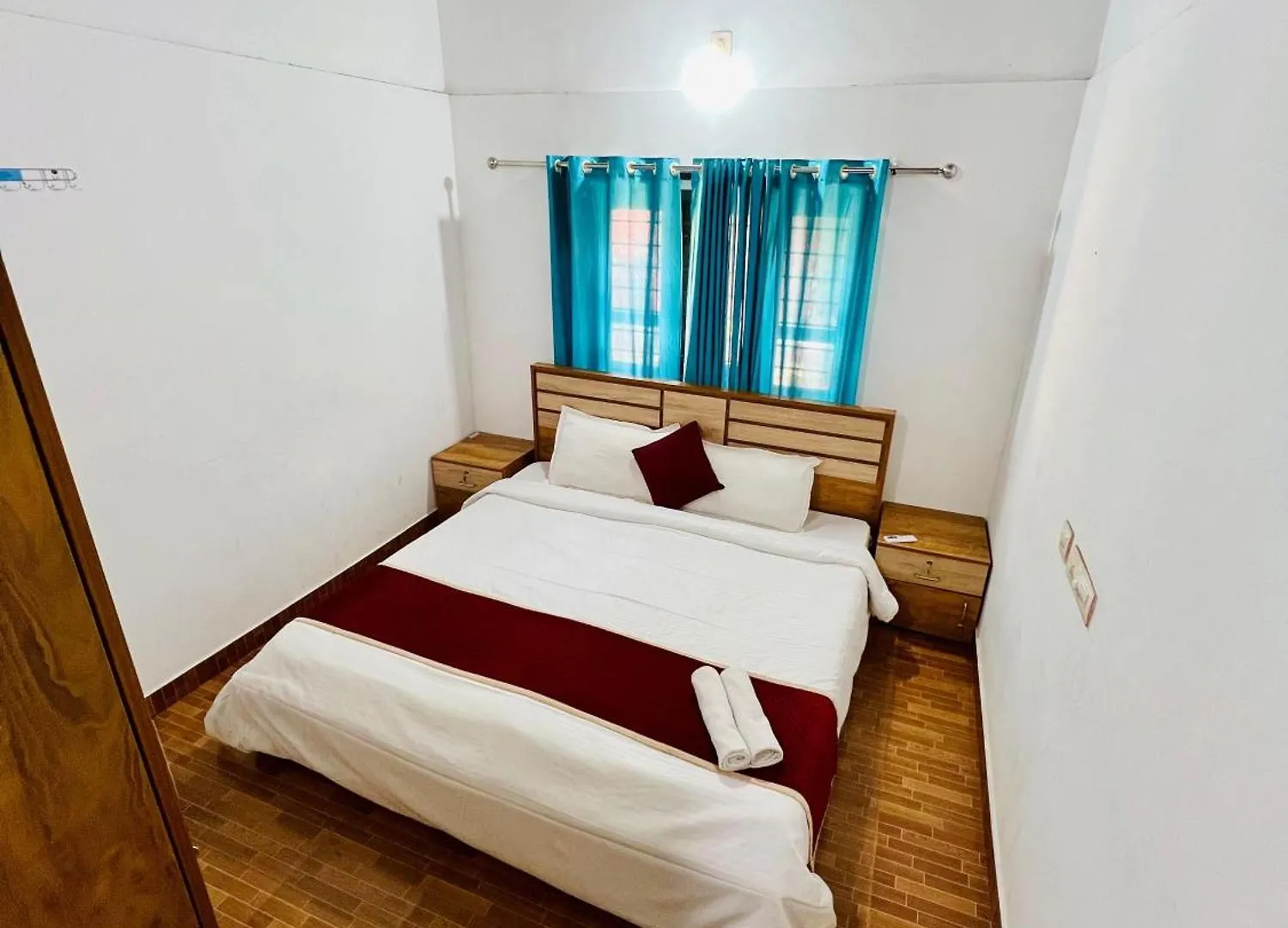 The Stream View Villas Wayanad Vythiri
