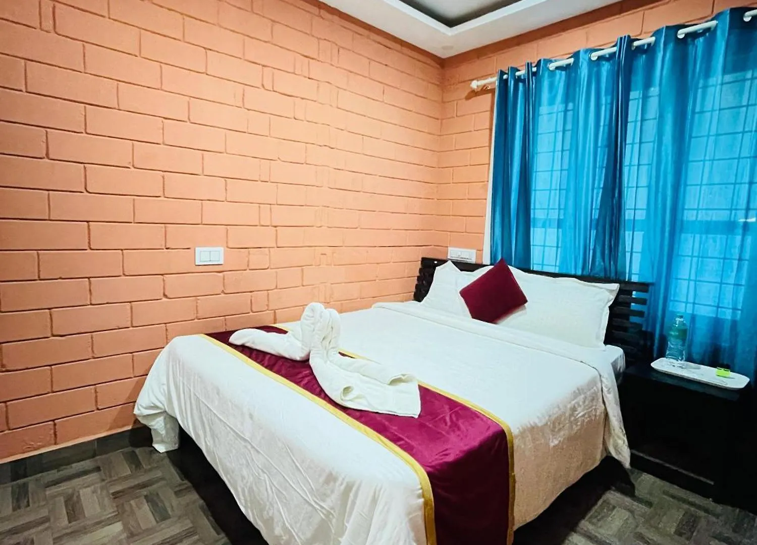The Stream View Villas Wayanad Vythiri 0*,