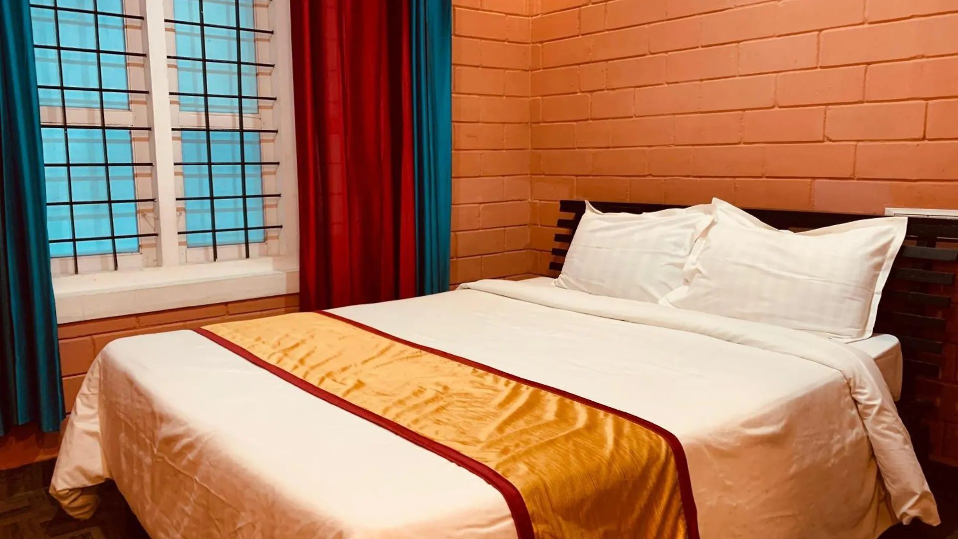 The Stream View Villas Wayanad Vythiri Indien