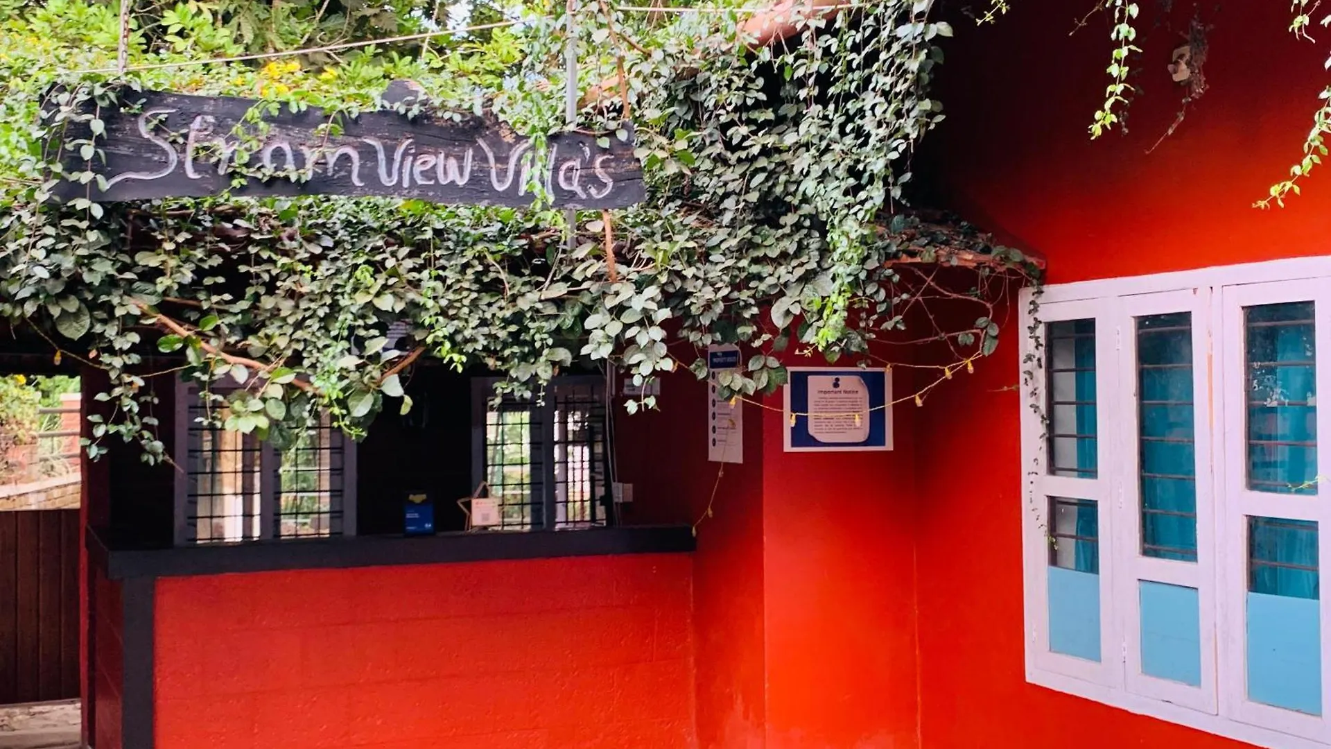 The Stream View Villas Wayanad Vythiri 0*,  Indien