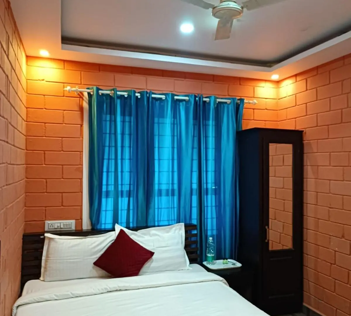 The Stream View Villas Wayanad Vythiri