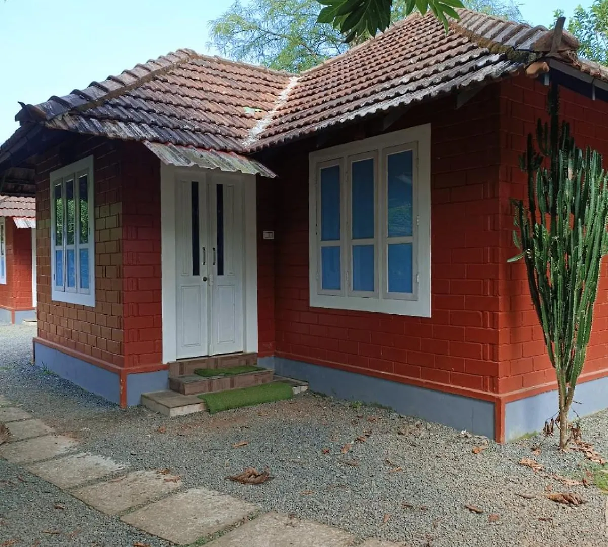 The Stream View Villas Wayanad Vythiri
