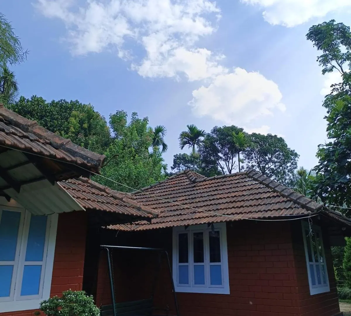 The Stream View Villas Wayanad Vythiri