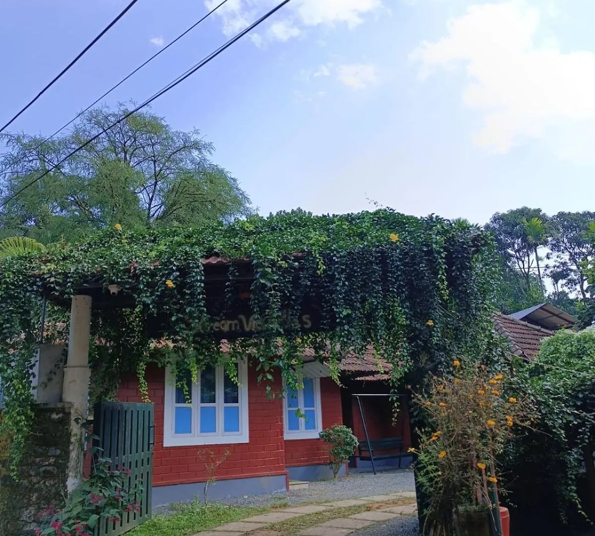 The Stream View Villas Wayanad Vythiri