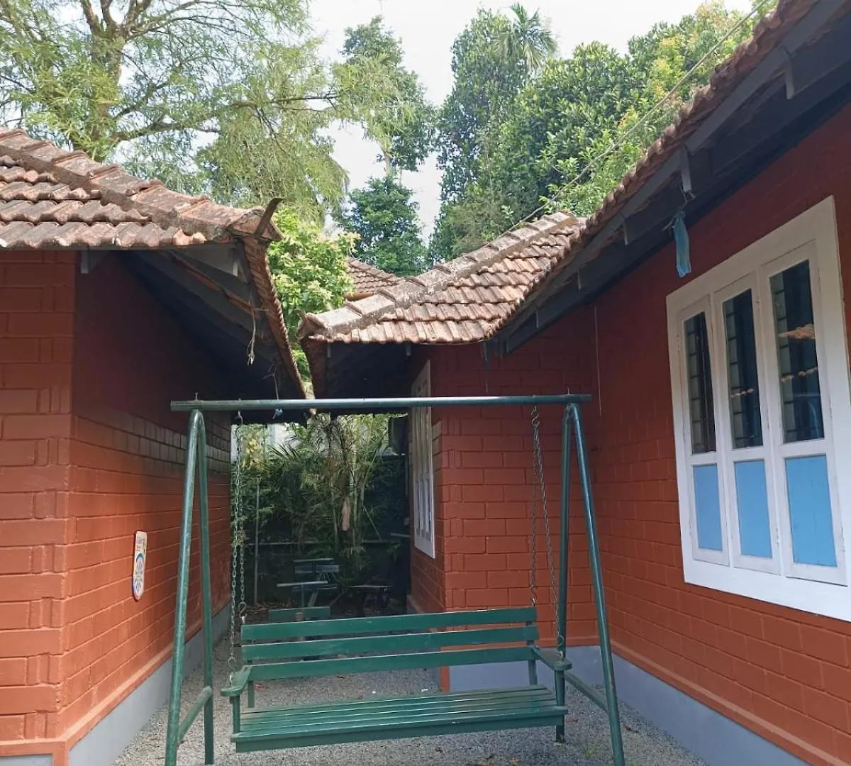 The Stream View Villas Wayanad Vythiri