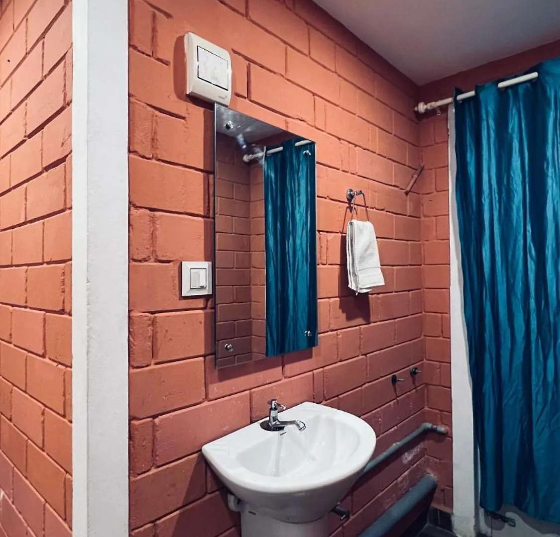 The Stream View Villas Wayanad Vythiri 0*,