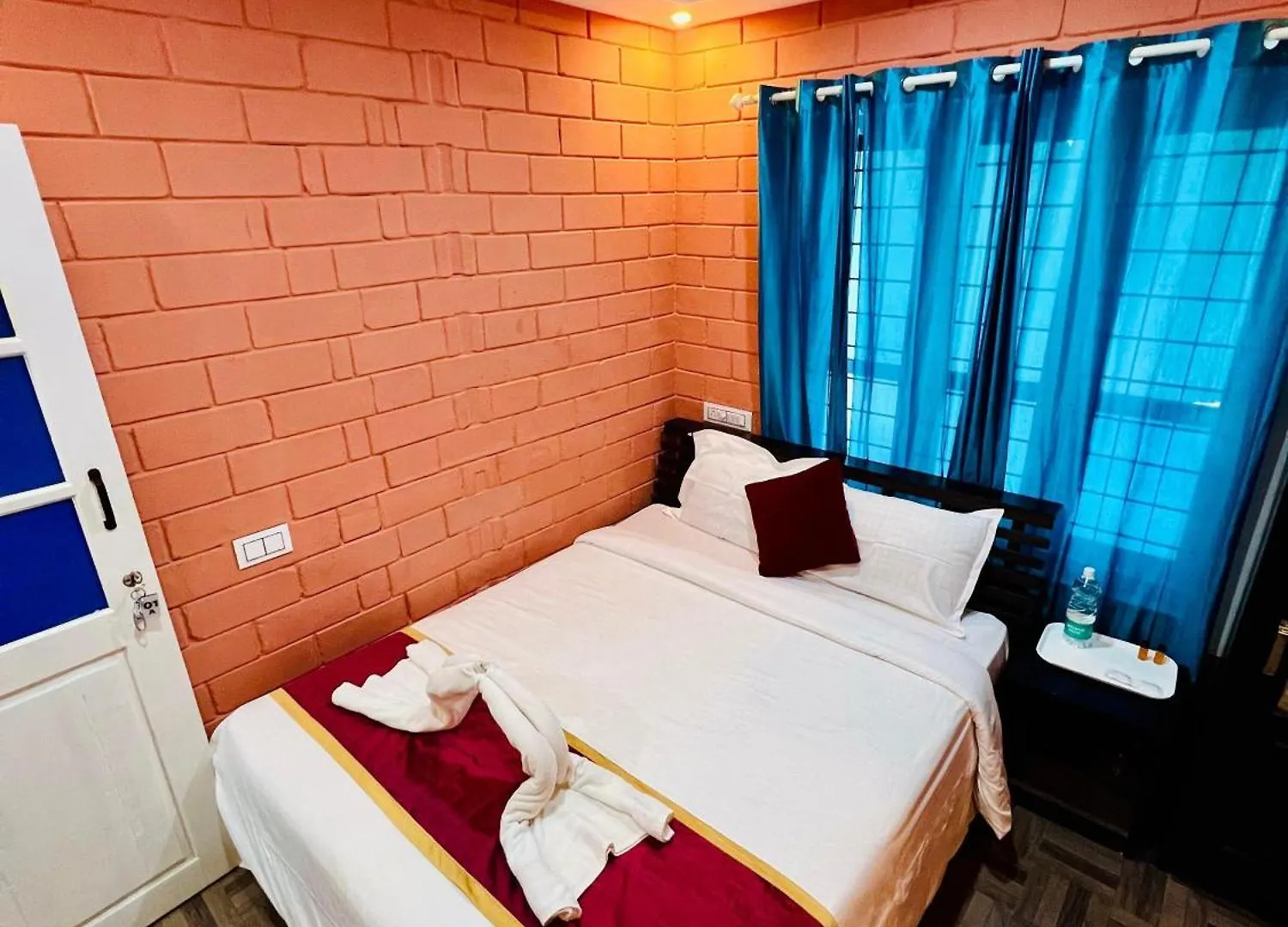 The Stream View Villas Wayanad Vythiri