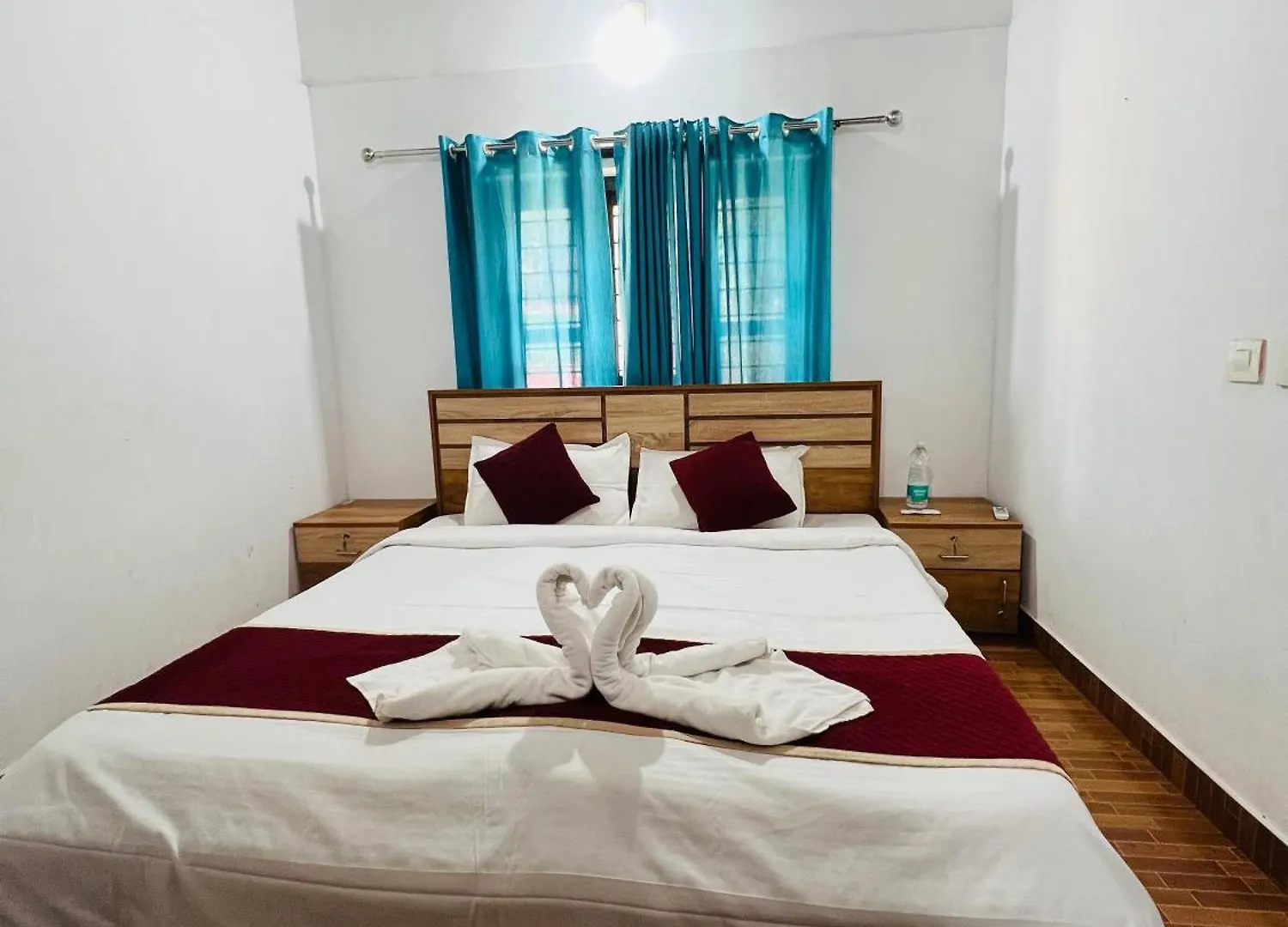 The Stream View Villas Wayanad Vythiri
