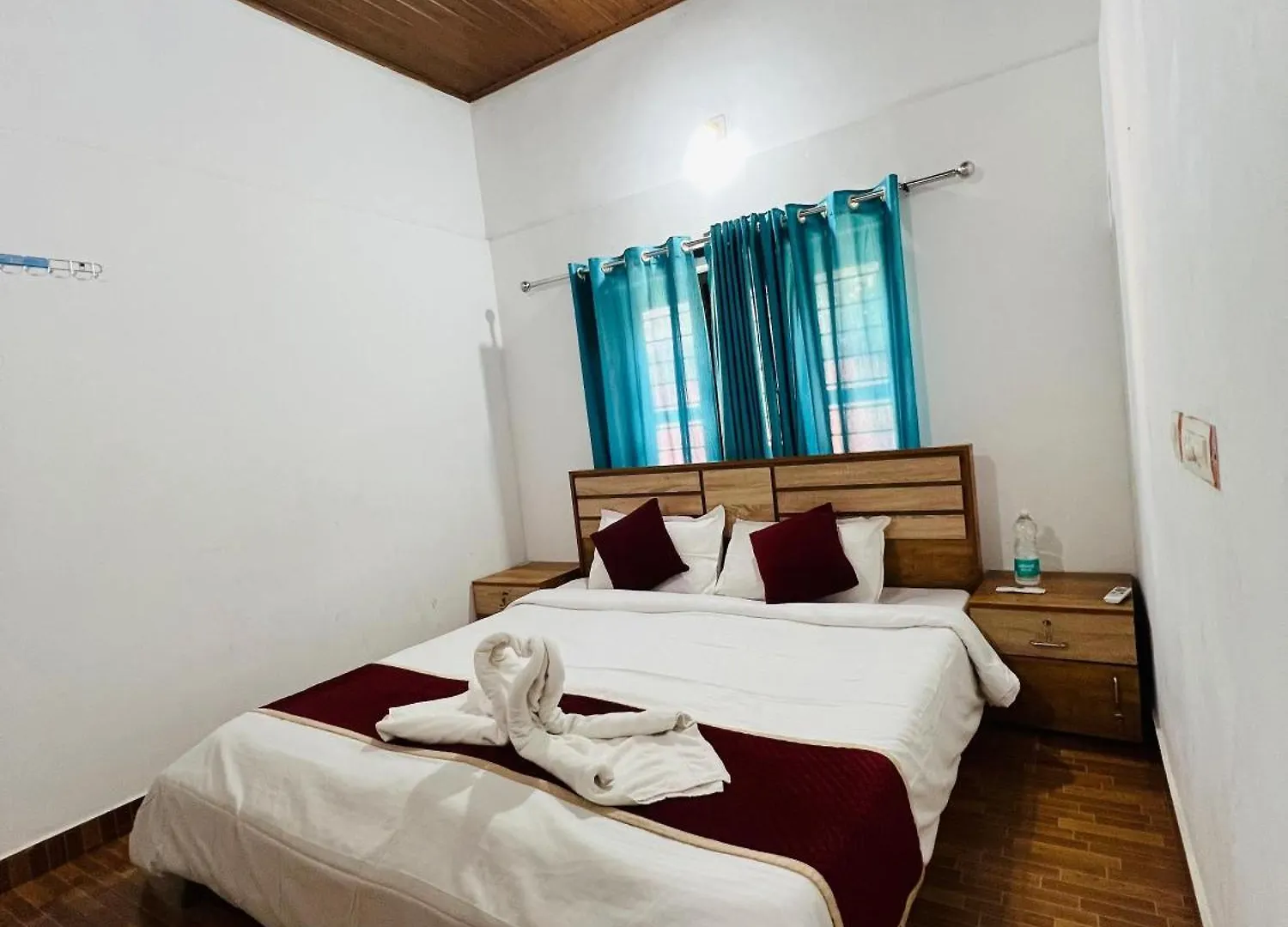 The Stream View Villas Wayanad Vythiri 0*,  India