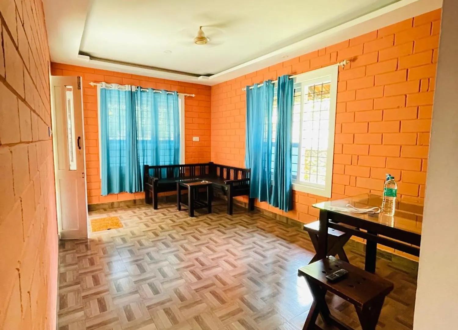 The Stream View Villas Wayanad Vythiri