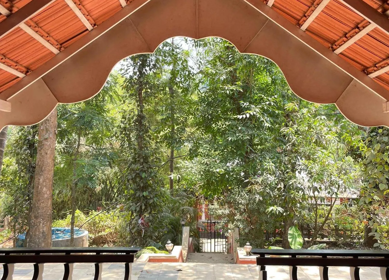 The Stream View Villas Wayanad Vythiri India