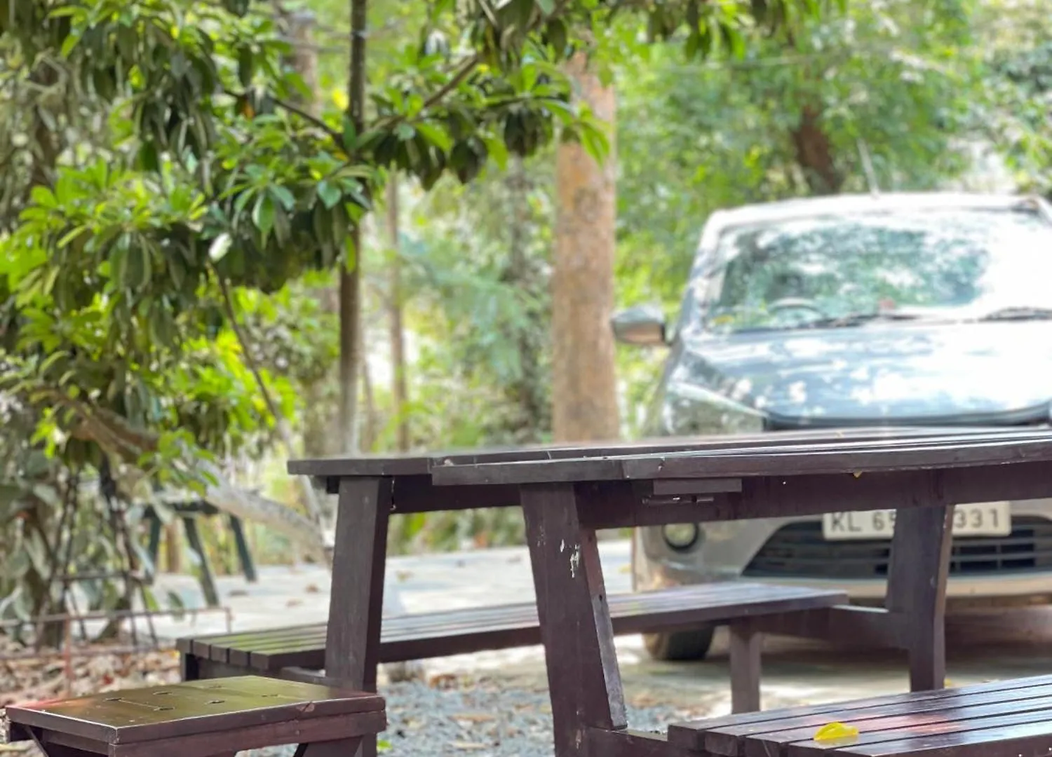 The Stream View Villas Wayanad Vythiri