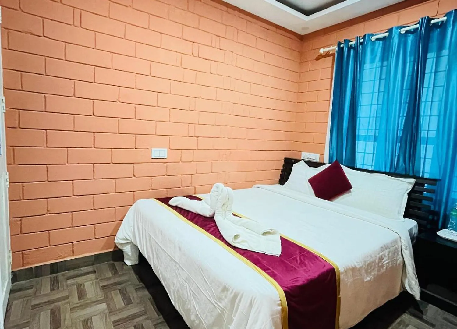 The Stream View Villas Wayanad Vythiri