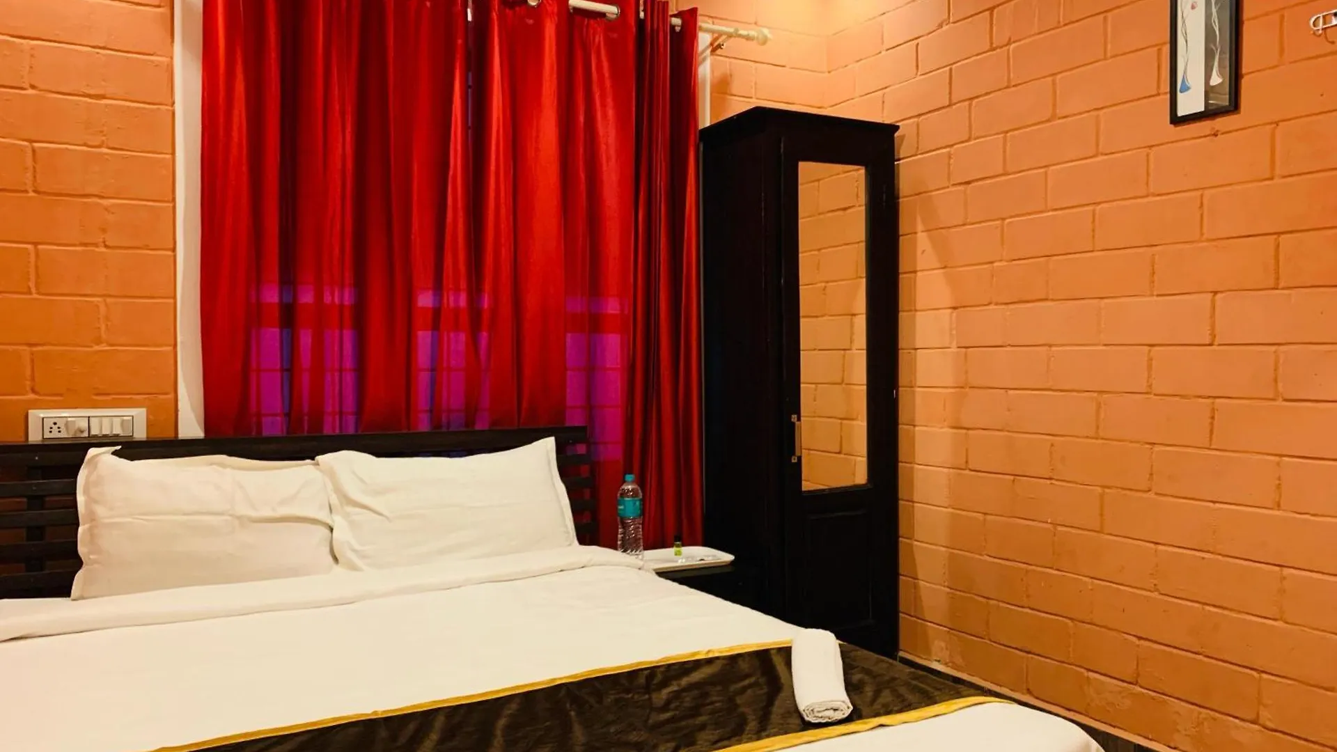 The Stream View Villas Wayanad Vythiri India
