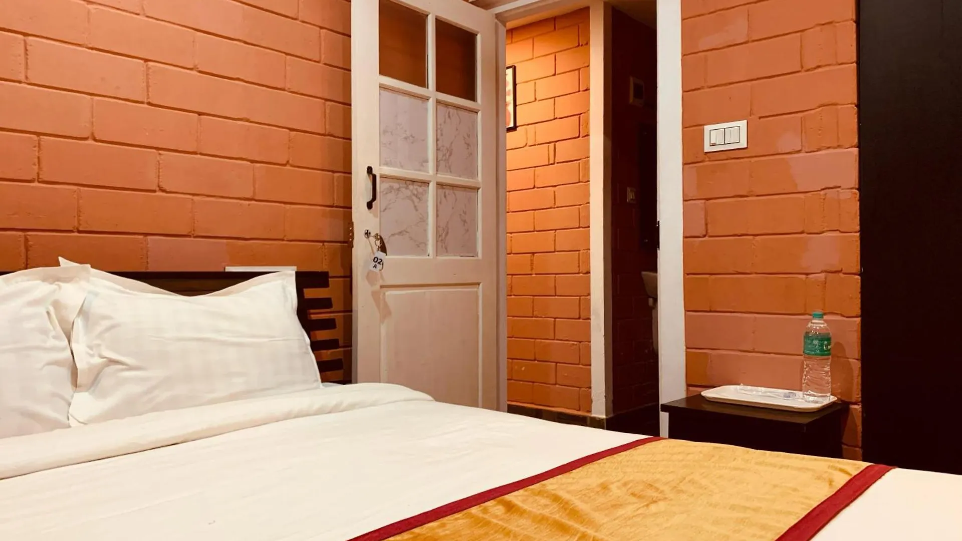 The Stream View Villas Wayanad Vythiri